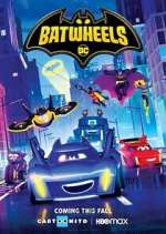 Watch Batwheels 123MovieFree