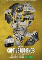 Watch Captive Audience: A Real American Horror Story 123MovieFree
