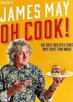 Watch James May: Oh Cook! 123MovieFree