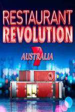 Watch Restaurant Revolution (AU) 123MovieFree