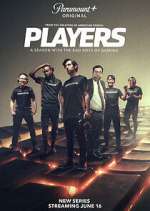 Watch Players 123MovieFree