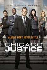 Watch Chicago Justice 123MovieFree