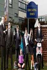 Watch Educating Essex 123MovieFree