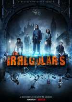 Watch The Irregulars 123MovieFree
