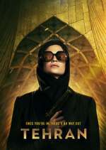 Watch Tehran 123MovieFree