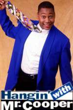 Watch Hangin' with Mr. Cooper 123MovieFree