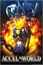 Watch Accel World 123MovieFree