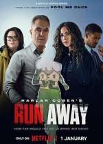 Watch Harlan Coben\'s Run Away 123MovieFree