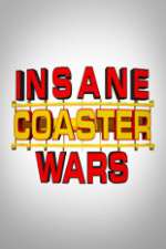 Watch Insane Coaster Wars 123MovieFree