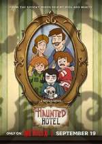 Watch Haunted Hotel 123MovieFree