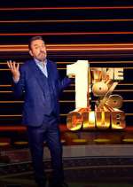 Watch The 1% Club 123MovieFree