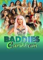 Watch Baddies Caribbean 123MovieFree