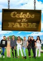 Watch Celebs on the Farm 123MovieFree