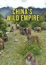 Watch China's Wild Empire 123MovieFree