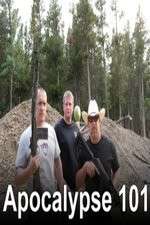 Watch Apocalypse 101 123MovieFree