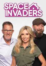 Watch Space Invaders 123MovieFree