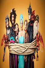 Watch Yonderland 123MovieFree