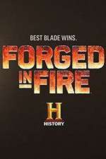 Watch Forged in Fire 123MovieFree