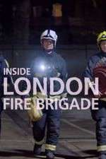 Watch Inside London Fire Brigade 123MovieFree