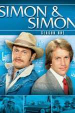 Watch Simon and Simon 123MovieFree
