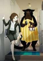 Watch The Masterful Cat Is Depressed Again Today 123MovieFree