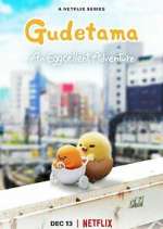 Watch Gudetama: An Eggcellent Adventure 123MovieFree