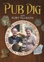 Watch Rory McGrath's Pub Dig 123MovieFree