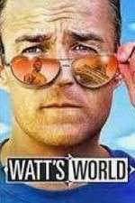 Watch Watt's World 123MovieFree