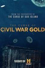 Watch The Curse of Civil War Gold 123MovieFree