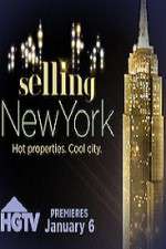 Watch Selling New York 123MovieFree