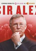 Watch Sir Alex 123MovieFree