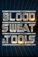 Watch Blood, Sweat & Tools 123MovieFree