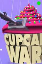 Watch Cupcake Wars 123MovieFree