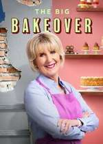 Watch The Big Bakeover 123MovieFree