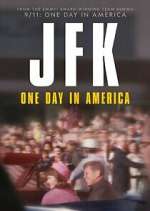Watch JFK: One Day in America 123MovieFree