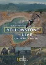 Watch Yellowstone Live 123MovieFree