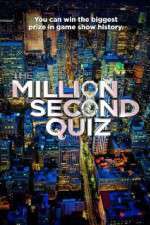 Watch The Million Second Quiz 123MovieFree