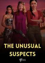 Watch The Unusual Suspects 123MovieFree