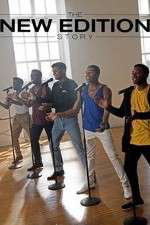 Watch The New Edition Story 123MovieFree