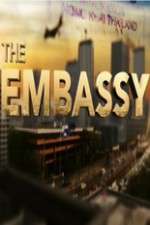 Watch The Embassy 123MovieFree