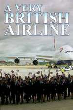 Watch A Very British Airline 123MovieFree