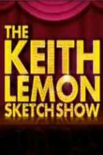 Watch The Keith Lemon Sketch Show 123MovieFree