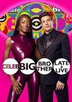 Watch Celebrity Big Brother: Late & Live 123MovieFree