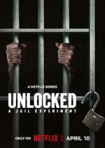 Watch Unlocked: A Jail Experiment 123MovieFree