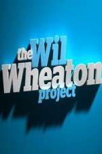 Watch The Wil Wheaton Project 123MovieFree
