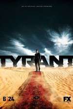 Watch Tyrant 123MovieFree