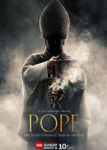 Watch Pope: The Most Powerful Man in History 123MovieFree