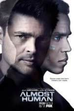 Watch Almost Human 123MovieFree