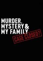 Watch Murder, Mystery and My Family: Case Closed? 123MovieFree