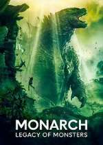 Watch Monarch: Legacy of Monsters 123MovieFree